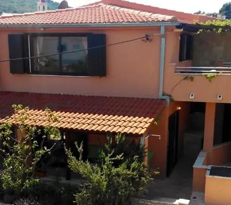 Holiday Home Vinisce Vinisce