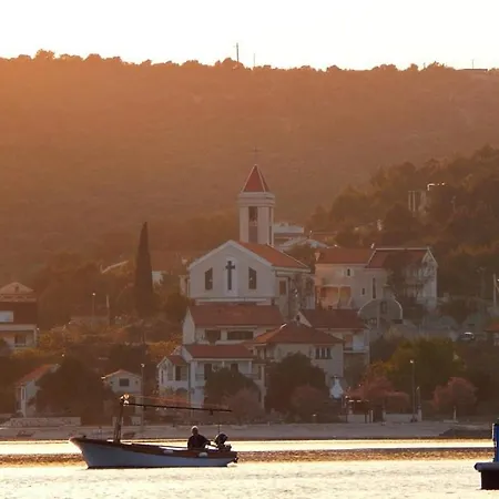 Holiday Home Vinisce Vinišće