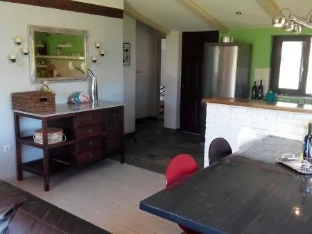 Holiday Home Vinisce