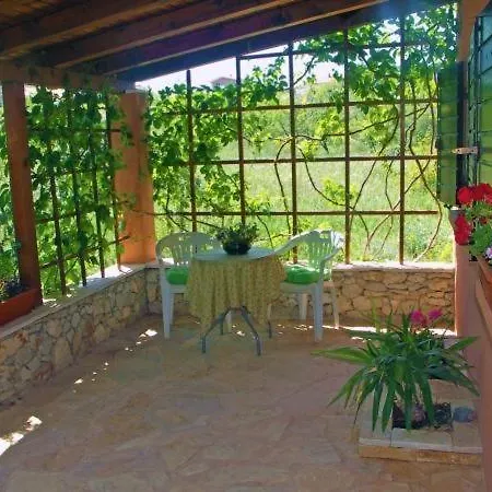 Holiday Home Vinisce * Vinisce