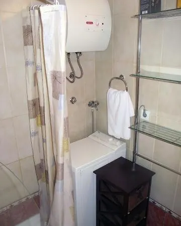 Holiday Home Vinisce Holiday home *