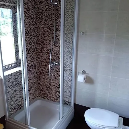 Holiday Home Vinisce *