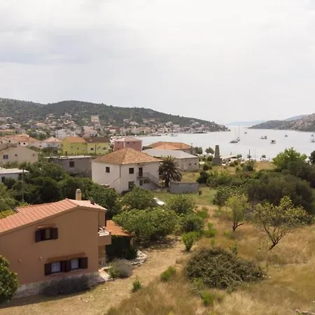 Holiday home Holiday Home Vinisce Vinisce