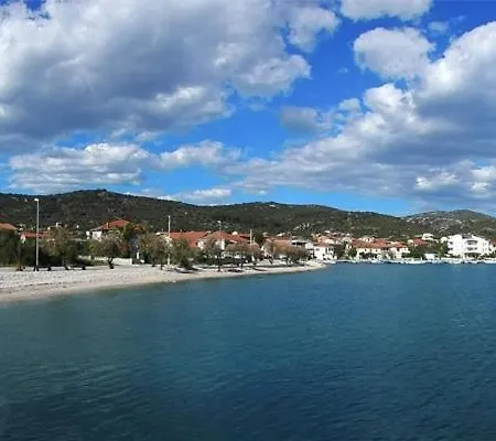 Holiday Home Vinisce *