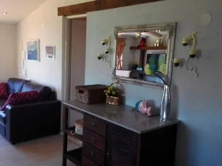 Holiday Home Vinisce *