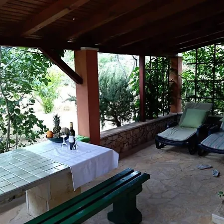 Holiday Home Vinisce Vinišće