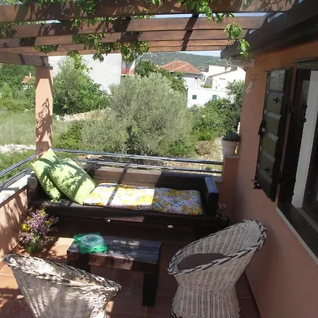 Holiday Home Vinisce Holiday home