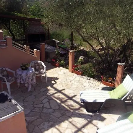 Holiday Home Vinisce Vinišće