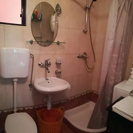 Holiday Home Vinisce