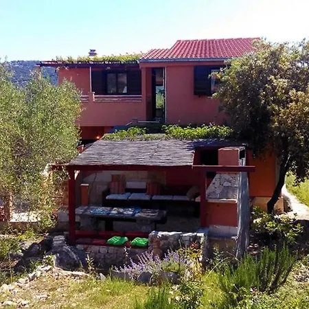 Dom wakacyjny Holiday Home Vinisce