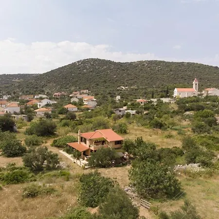 Holiday home Holiday Home Vinisce Vinisce