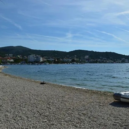 Dom wakacyjny Holiday Home Vinisce