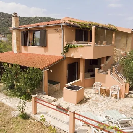 Holiday Home Vinisce