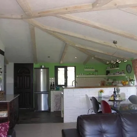 Dom wakacyjny Holiday Home Vinisce *