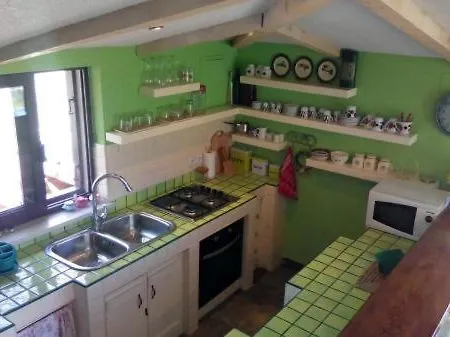 Holiday Home Vinisce Holiday home Vinisce