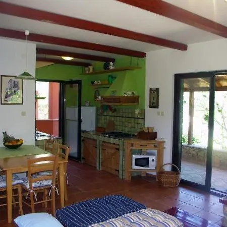 Holiday Home Vinisce Dom wakacyjny