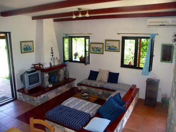 Holiday Home Vinisce 度假居 Vinišće