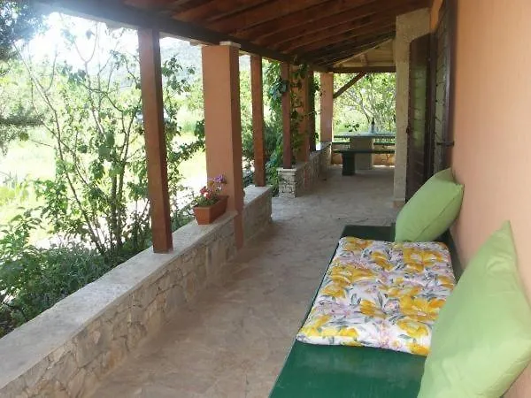 度假居 Holiday Home Vinisce Vinišće