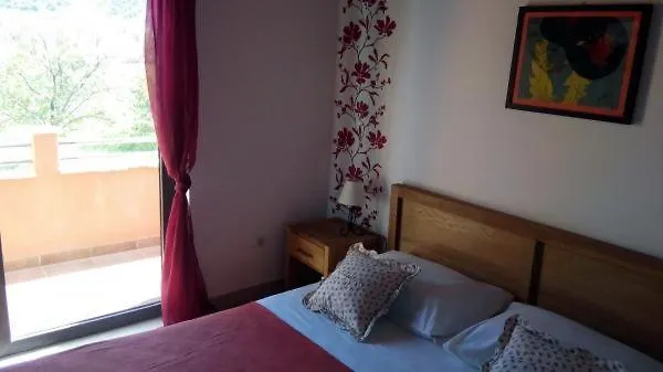 Holiday Home Vinisce 度假居