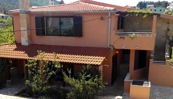 Holiday Home Vinisce Vinišće