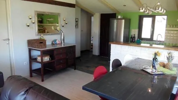 Holiday Home Vinisce