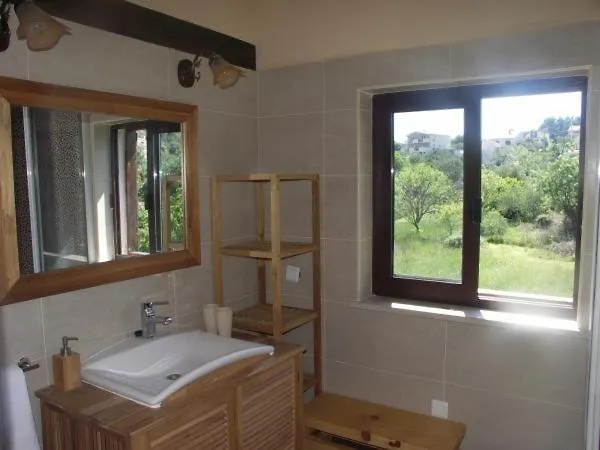 Holiday Home Vinisce 度假居