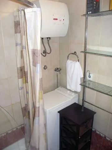 Holiday Home Vinisce 度假居 *