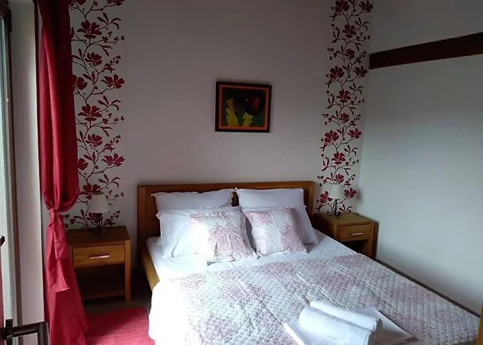Holiday Home Vinisce 度假居