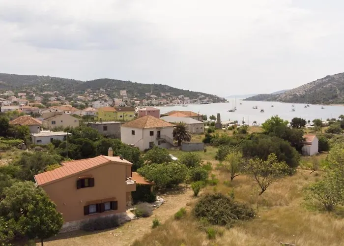 度假居 Holiday Home Vinisce Vinišće
