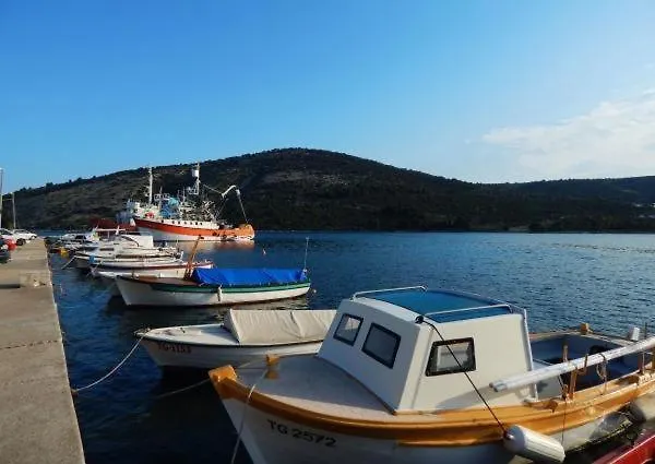 Holiday Home Vinisce Vinišće