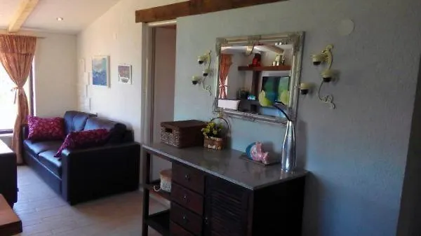 Holiday Home Vinisce *