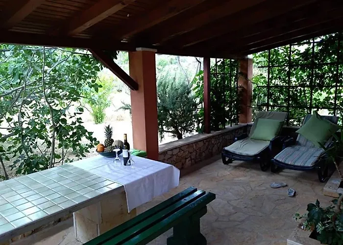 Holiday Home Vinisce Vinišće
