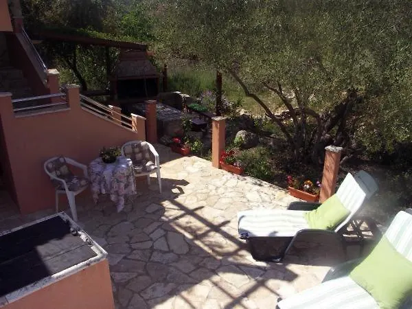 Holiday Home Vinisce Vinišće