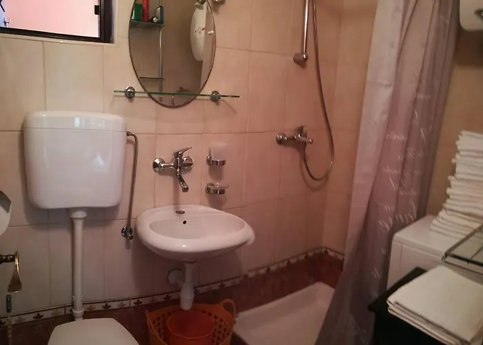 Holiday Home Vinisce