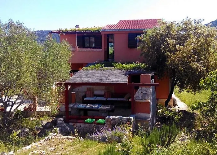 度假居 Holiday Home Vinisce