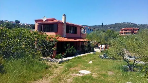 Holiday Home Vinisce 度假居 Vinišće