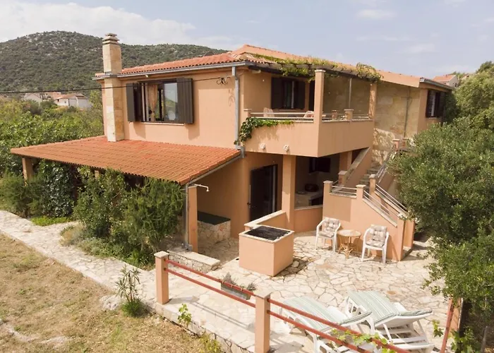 Holiday Home Vinisce