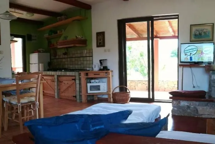 Holiday Home Vinisce 度假居
