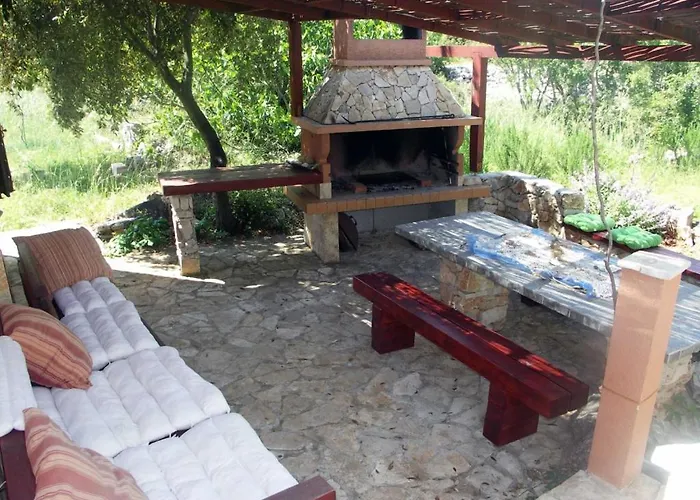 Holiday Home Vinisce *