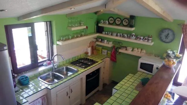 Holiday Home Vinisce 度假居 Vinišće
