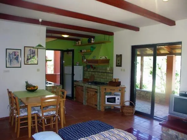 Holiday Home Vinisce 度假居